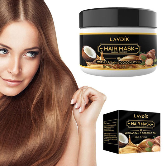 Lavdik™ Intense Repair Hair Mask