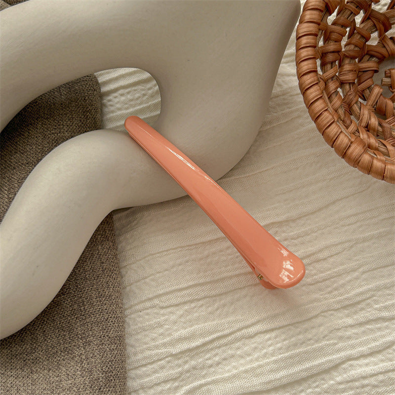 StyleGrip™ Seamless Duckbill Clips – Salon Precision, Zero Crease - FastShopperz