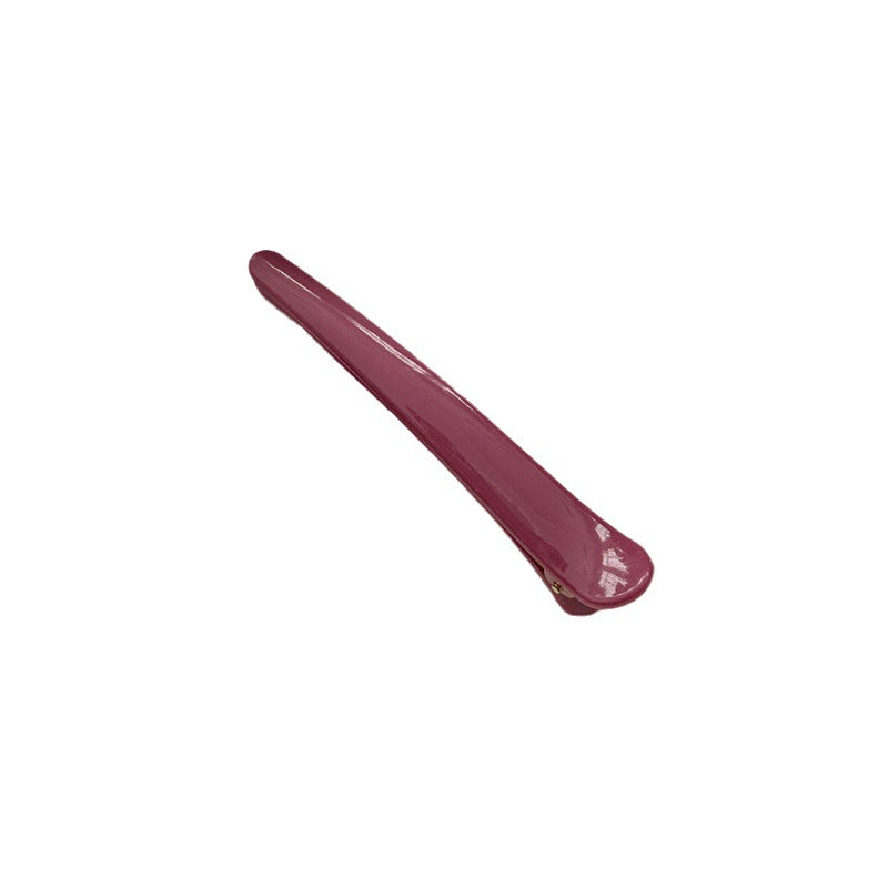 StyleGrip™ Seamless Duckbill Clips – Salon Precision, Zero Crease - FastShopperz