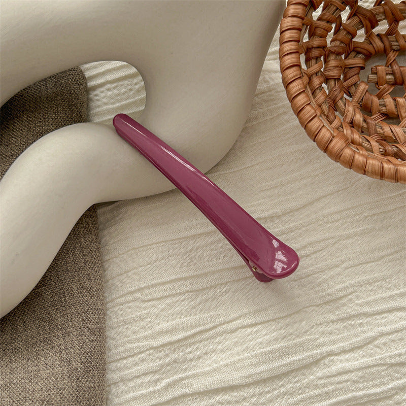 StyleGrip™ Seamless Duckbill Clips – Salon Precision, Zero Crease - FastShopperz