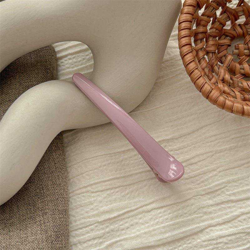 StyleGrip™ Seamless Duckbill Clips – Salon Precision, Zero Crease - FastShopperz