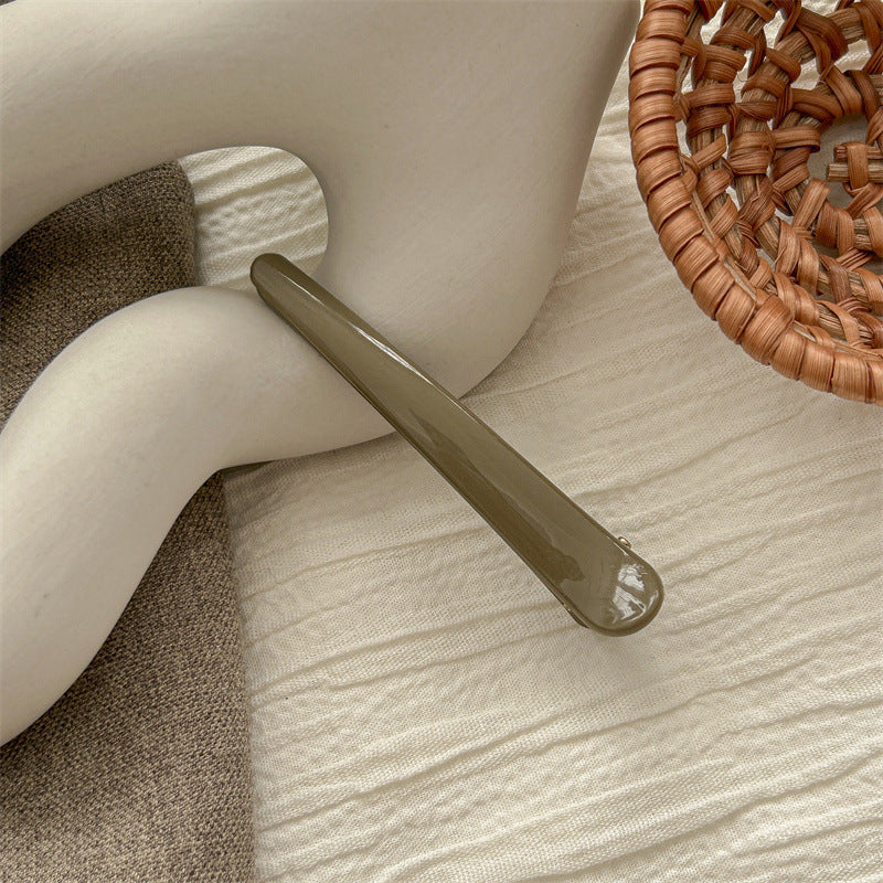 StyleGrip™ Seamless Duckbill Clips – Salon Precision, Zero Crease - FastShopperz